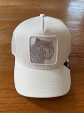 Carica l&#39;immagine nel visualizzatore di Gallery, GOORIN Visiera in canvas di cotone e rete unisex
