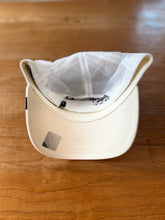 Carica l&#39;immagine nel visualizzatore di Gallery, GOORIN Visiera in canvas di cotone e rete unisex
