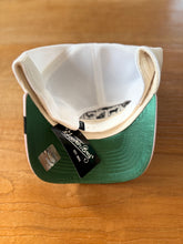 Carica l&#39;immagine nel visualizzatore di Gallery, GOORIN Visiera in cotone satin e rete unisex
