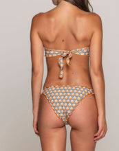 Carica l&#39;immagine nel visualizzatore di Gallery, WIKINI Fru Fru Bikini a fascia
