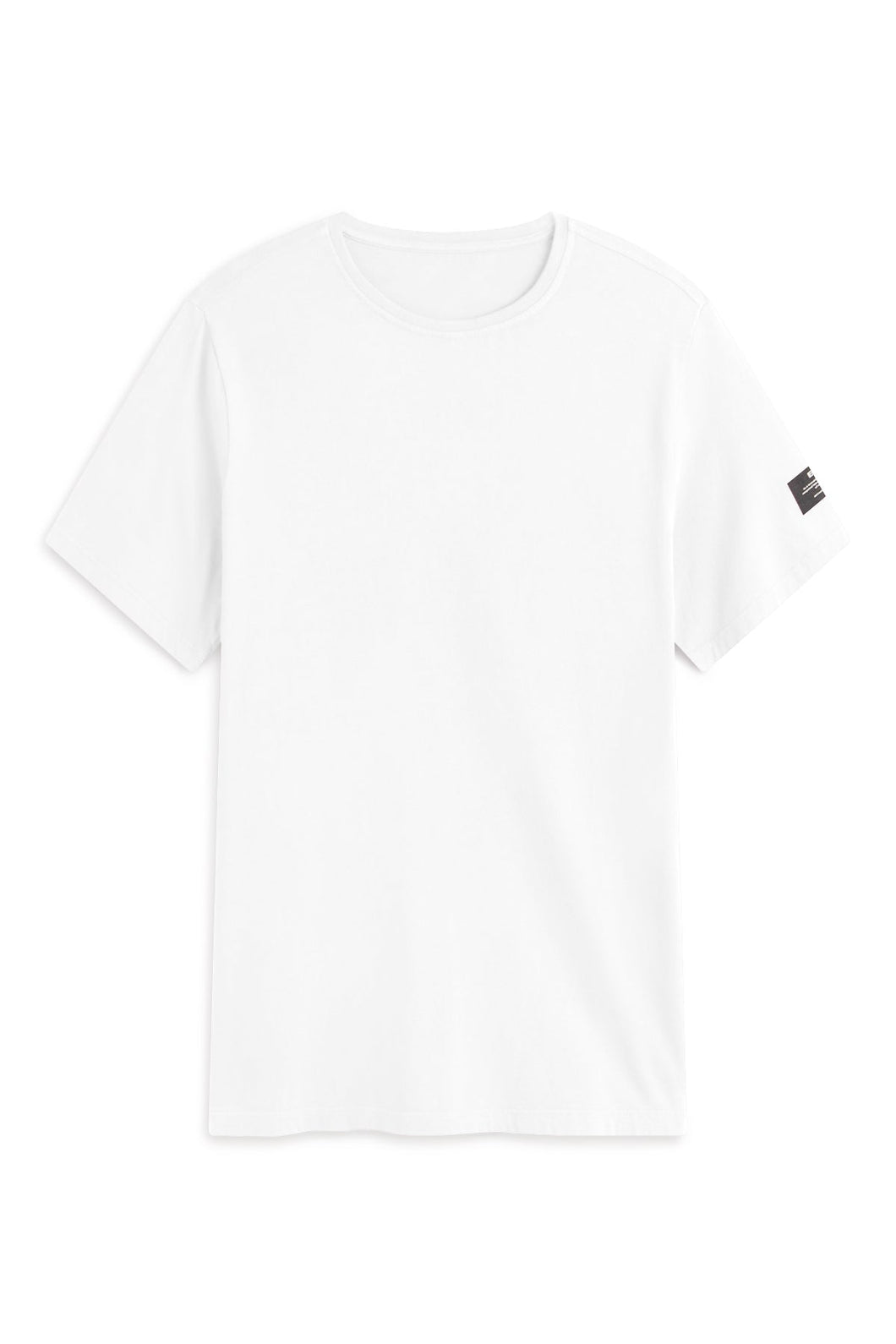 ECOALF T-shirt lavata uomo