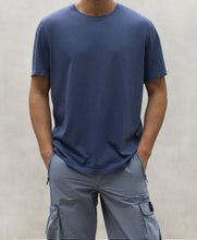 Carica l&#39;immagine nel visualizzatore di Gallery, ECOALF T-shirt lavata uomo

