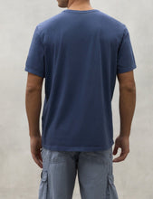 Carica l&#39;immagine nel visualizzatore di Gallery, ECOALF T-shirt lavata uomo
