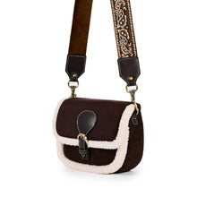 Carica l&#39;immagine nel visualizzatore di Gallery, VIAMAILBAG Borsa a tracolla donna

