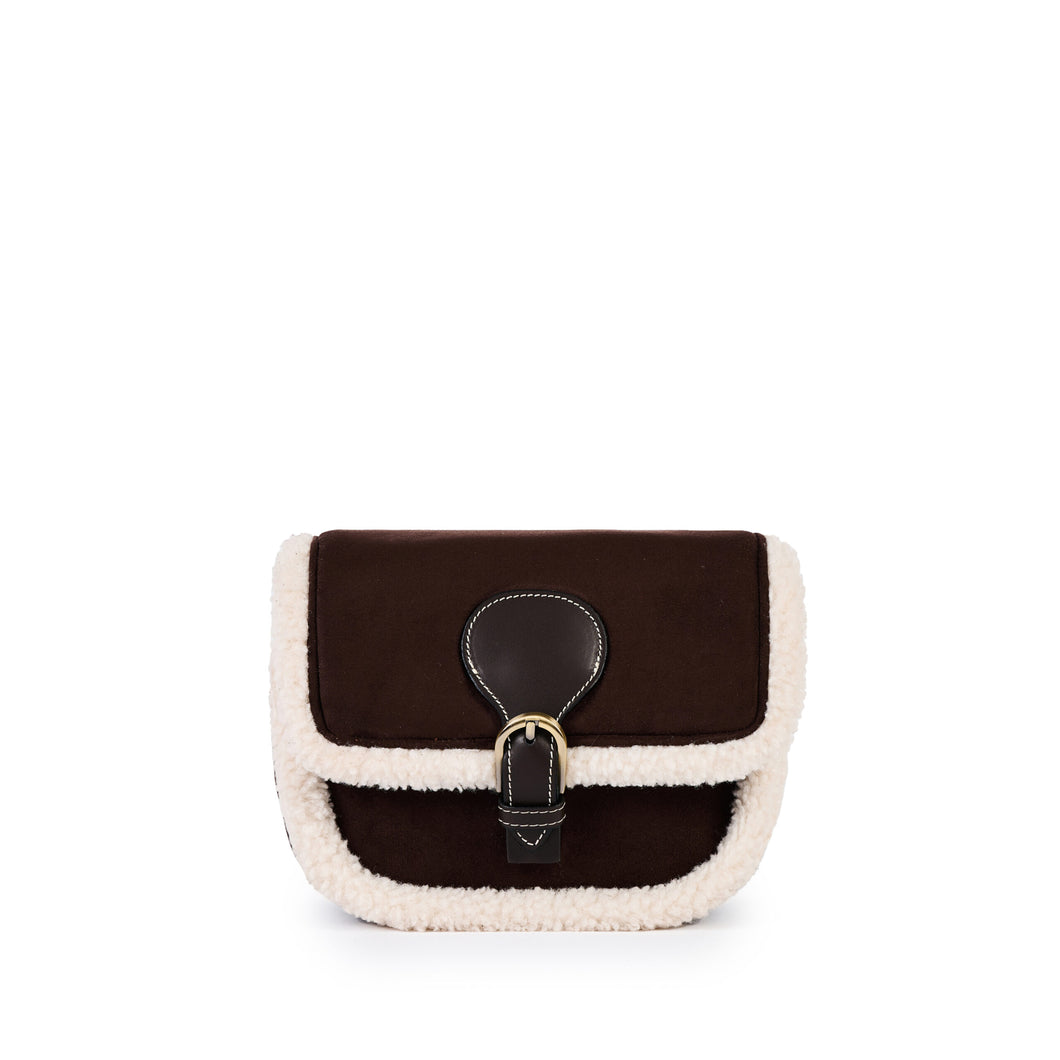 VIAMAILBAG Borsa a tracolla donna