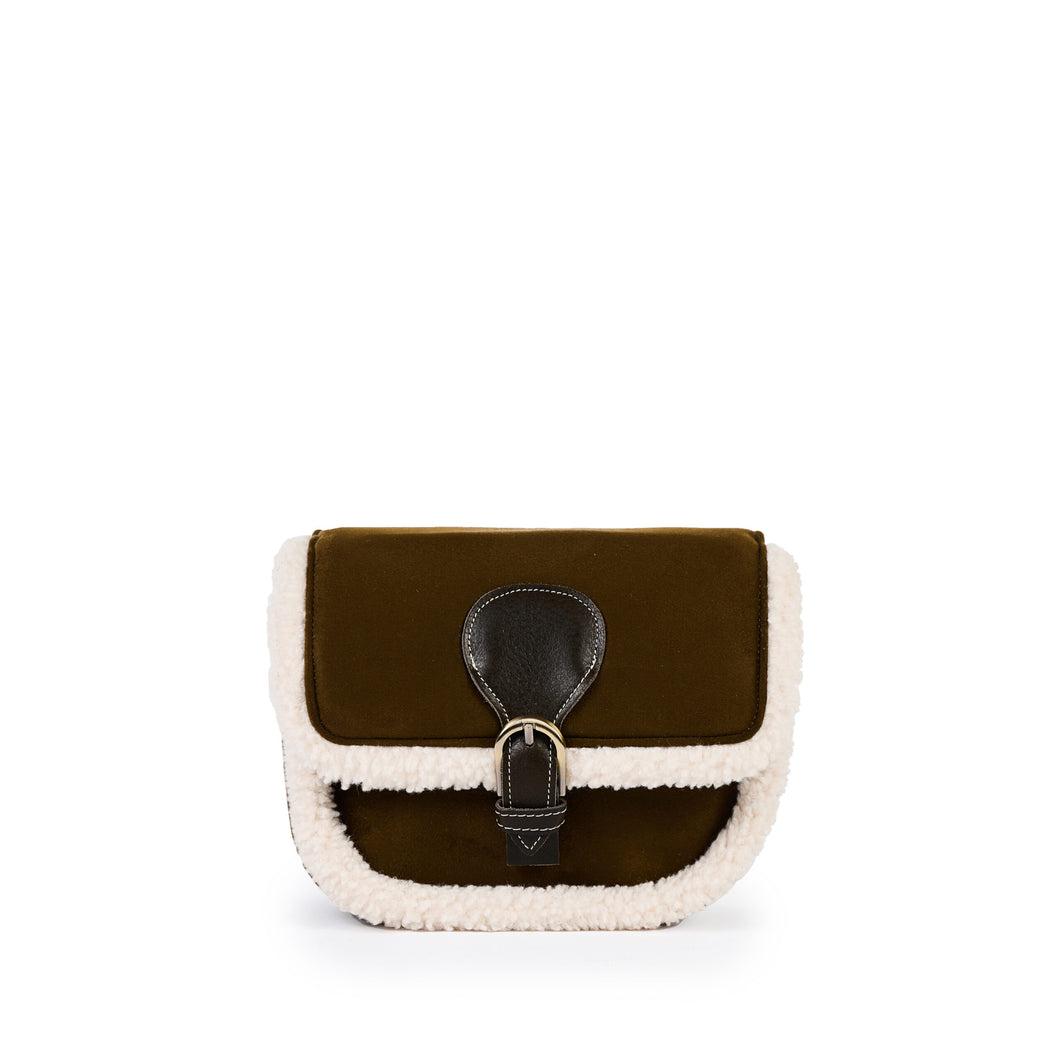 VIAMAILBAG Borsa a tracolla donna