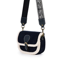 Carica l&#39;immagine nel visualizzatore di Gallery, VIAMAILBAG Borsa a tracolla donna
