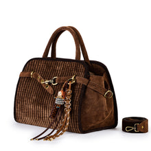 Carica l&#39;immagine nel visualizzatore di Gallery, VIAMAILBAG Borsa con manici donna
