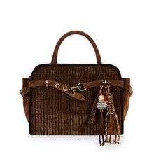 Carica l&#39;immagine nel visualizzatore di Gallery, VIAMAILBAG Borsa con manici donna
