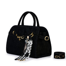 Carica l&#39;immagine nel visualizzatore di Gallery, VIAMAILBAG Borsa con manici donna
