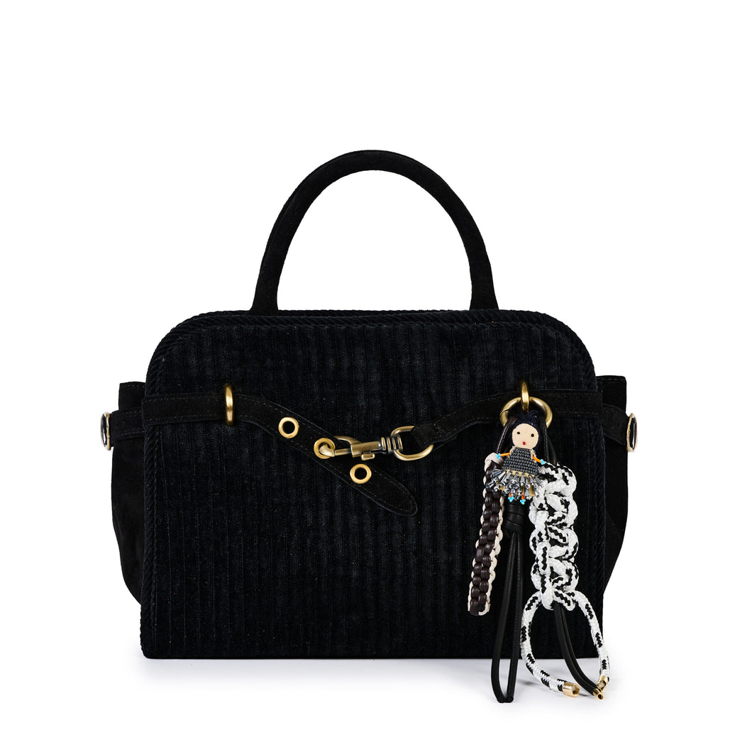 VIAMAILBAG Borsa con manici donna