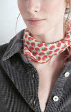 Carica l'immagine nel visualizzatore di Gallery, AMERICAN VINTAGE Camicia in velluto Padow donna
