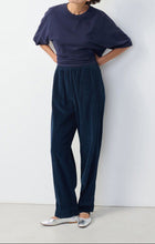 Carica l'immagine nel visualizzatore di Gallery, AMERICAN VINTAGE Pantaloni in velluto Padow donna
