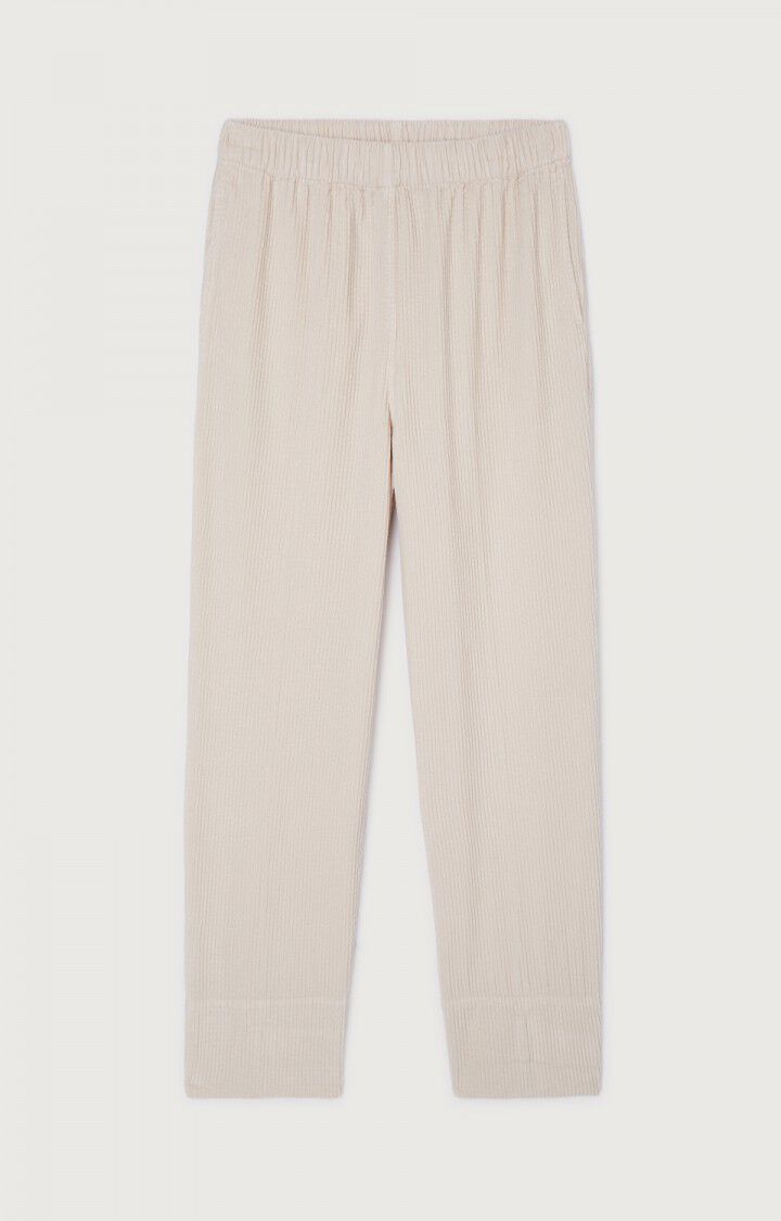 AMERICAN VINTAGE Pantaloni in velluto Padow donna