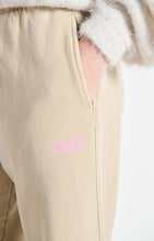 Carica l&#39;immagine nel visualizzatore di Gallery, AMERICAN VINTAGE Joggers Plizzy donna
