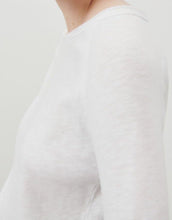 Carica l&#39;immagine nel visualizzatore di Gallery, AMERICAN VINTAGE T-shirt manica lunga donna
