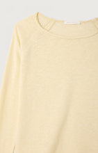 Carica l'immagine nel visualizzatore di Gallery, AMERICAN VINTAGE T-shirt girocollo manica lunga Sonoma donna
