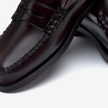 Carica l&#39;immagine nel visualizzatore di Gallery, SEBAGO Classic Dan mocassino uomo
