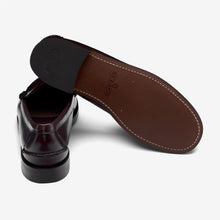 Carica l&#39;immagine nel visualizzatore di Gallery, SEBAGO Classic Dan mocassino uomo
