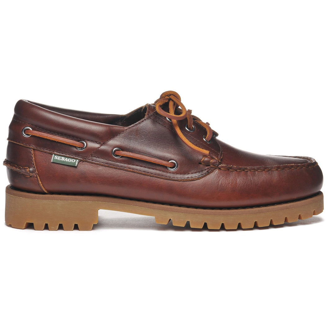 SEBAGO Acadia Scarpa allacciata uomo