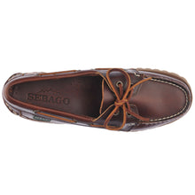 Carica l&#39;immagine nel visualizzatore di Gallery, SEBAGO Ranger Waxy Mocassino allacciato donna
