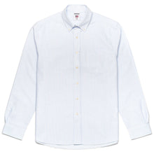 Carica l&#39;immagine nel visualizzatore di Gallery, SEBAGO Doubling Camicia in oxford buttondown uomo
