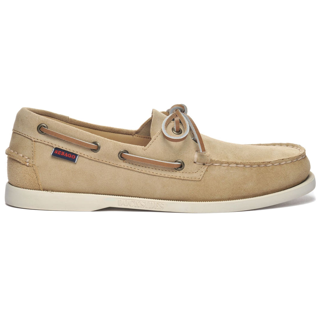 SEBAGO Docksides Portland Flesh Out Man