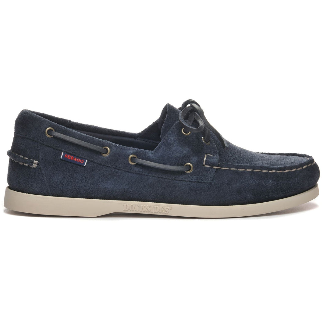 SEBAGO Docksides Portland Flesh Out Man