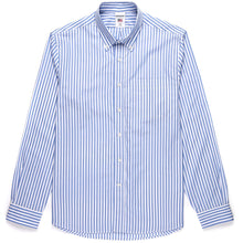 Carica l&#39;immagine nel visualizzatore di Gallery, SEBAGO Doubling Camicia buttondown uomo
