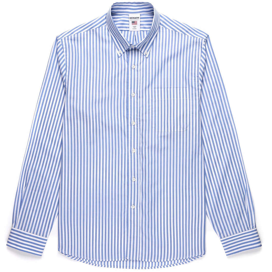 SEBAGO Doubling Camicia buttondown uomo