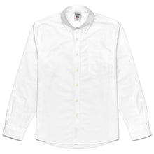 Carica l&#39;immagine nel visualizzatore di Gallery, SEBAGO Whaleback Camicia in oxford buttondown uomo
