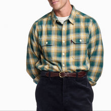 Carica l&#39;immagine nel visualizzatore di Gallery, SEBAGO Aghata overshirt unisex
