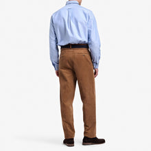 Carica l&#39;immagine nel visualizzatore di Gallery, SEBAGO Rendon pantaloni chino in velluto uomo
