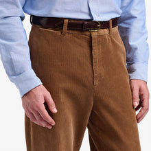 Carica l&#39;immagine nel visualizzatore di Gallery, SEBAGO Rendon pantaloni chino in velluto uomo
