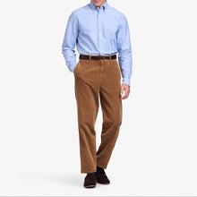 Carica l&#39;immagine nel visualizzatore di Gallery, SEBAGO Rendon pantaloni chino in velluto uomo
