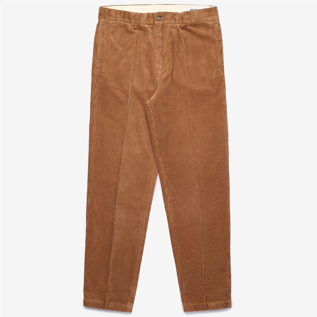 SEBAGO Rendon pantaloni chino in velluto uomo