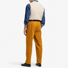 Carica l&#39;immagine nel visualizzatore di Gallery, SEBAGO Rendon pantaloni chino in velluto uomo
