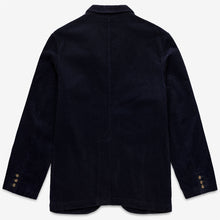 Carica l&#39;immagine nel visualizzatore di Gallery, SEBAGO Neddick giacca blazer in velluto unisex

