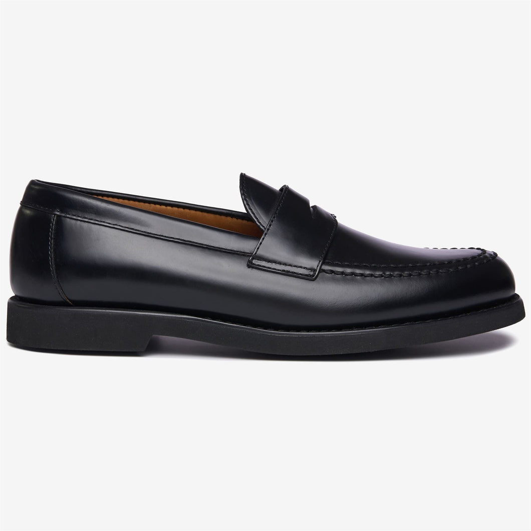 SEBAGO Ryan Brushed PO mocassino uomo