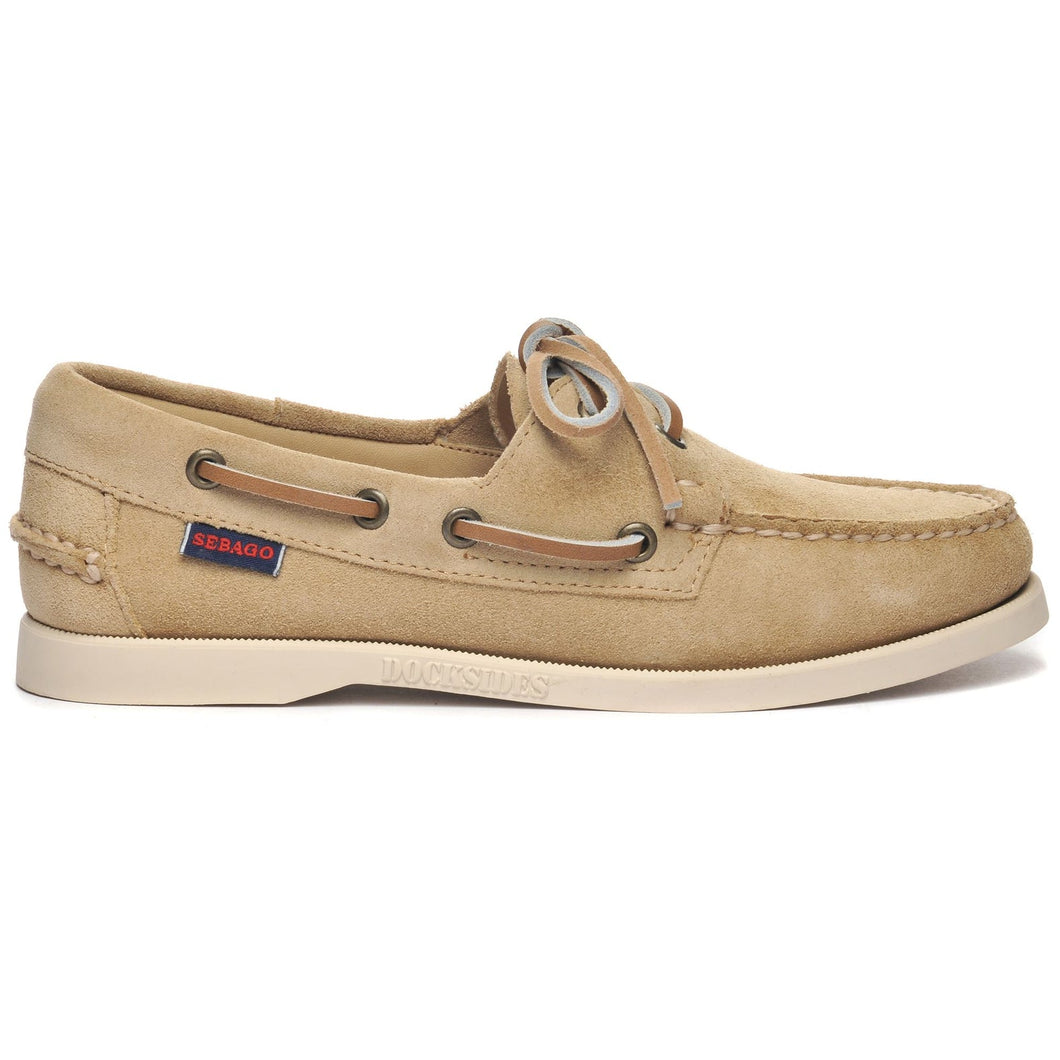 SEBAGO Docksides Portland Flesh Out Woman