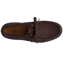 Carica l&#39;immagine nel visualizzatore di Gallery, SEBAGO Harper Basso mocassino in pelle scamosciata uomo
