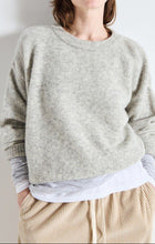 Carica l'immagine nel visualizzatore di Gallery, AMERICAN VINTAGE Maglione ampio girocollo Vito donna
