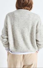 Carica l'immagine nel visualizzatore di Gallery, AMERICAN VINTAGE Maglione ampio girocollo Vito donna
