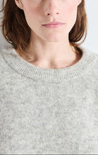 Carica l'immagine nel visualizzatore di Gallery, AMERICAN VINTAGE Maglione ampio girocollo Vito donna
