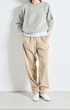 Carica l'immagine nel visualizzatore di Gallery, AMERICAN VINTAGE Maglione ampio girocollo Vito donna
