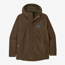 Carica l&#39;immagine nel visualizzatore di Gallery, PATAGONIA Waxed Cotton Jkt unisex
