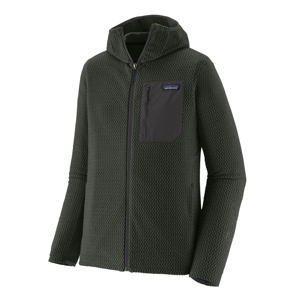 PATAGONIA R1 Air Fleece Midlayer Full-zip uomo
