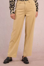 Carica l&#39;immagine nel visualizzatore di Gallery, MOLLY BRACKEN Jeans mom in bull denim donna
