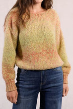 Carica l&#39;immagine nel visualizzatore di Gallery, MOLLY BRACKEN Maglione in maglia sfumata donna

