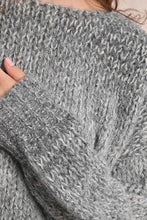 Carica l&#39;immagine nel visualizzatore di Gallery, MOLLY BRACKEN Maglione in maglia sfumata donna
